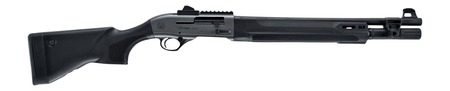 [082442983370] Beretta USA J32CG21 A300 Ultima Patrol 20 Gauge Semi-Auto 3" 7+1 19.10" Aluminum Receiver w/Picatinny Rail, Fixed Synthetic Stock