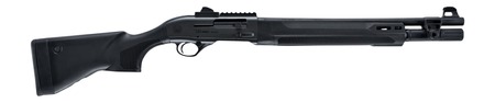 [082442983363] Beretta USA J32CT21 A300 Ultima Patrol 20 Gauge Semi-Auto 3" 7+1 19.10" Black Barrel, Black Cerakote Aluminum Receiver w/Picatinny Rail, Fixed Black Synthetic Stock