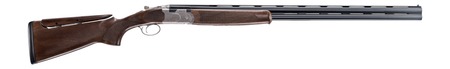 [082442069821] Beretta USA J686S2820CBF 686 Silver Pigeon I Sporting 28 Gauge 3" 2 30" Blued Steelium Vent Rib Barrel, Engraved Silver Receiver, B-Fast Walnut Stock