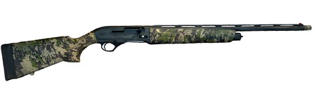 [810174903911] Rob Roberts Gun Works 000598 Beretta A300 Ultima Combo 20 Gauge Semi-Auto 3" 3+1 24" Optifade Cerakote Steelium Vent Rib Barrel, Optifade Cerakote Drilled  &  Tapped Receiver, Kick-Off Optifade Timber S