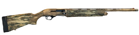[810174903935] Rob Roberts Gun Works 000600 Beretta A300 Ultima Combo 20 Gauge Semi-Auto 3" 3+1 24" Legacy Cerakote Steelium Vent Rib Barrel, Drilled  &  Tapped Receiver, Kick-Off Realtree Legacy Synthetic Stock, Ambi