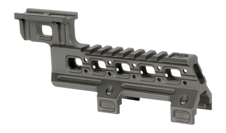 [812102036340] MIDWEST MI-MP5-RDMNV-T2   MP5/MP5K NV T2 OPTC MNT