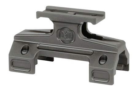 [812102036364] MIDWEST MI-MP5-RDMT-T2    MP5/MP5K TALL T2 OPT MNT