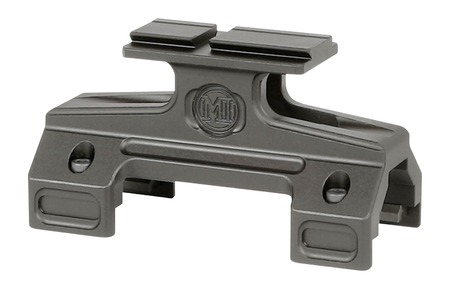 [812102036371] MIDWEST MI-MP5-RDMT-ACRO  MP5/MP5K TALL ACRO MNT