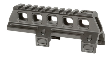 [812102036388] MIDWEST MI-MP5-RDMT-9S    MP5/MP5K TALL 9SLT 1913