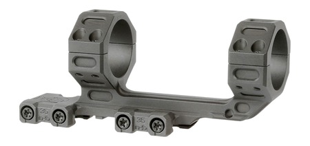 [812102035923] MIDWEST MI-MK2-34SMH      MK2 34MM SCP MOUNT HIGH