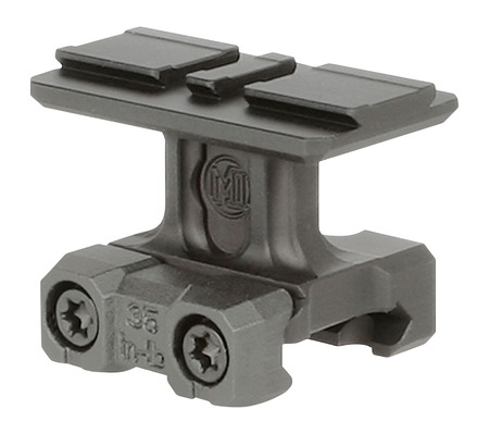 [812102035992] MIDWEST MI-MK2-ACRO1/3    MK2 ACRO MOUNT 1/3 COWIT
