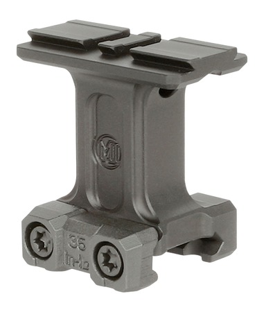 [812102036012] MIDWEST MI-MK2-ACRONV2.26 MK2 ACRO MOUNT 2.26"