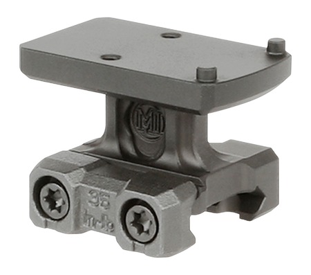 [812102036029] MIDWEST MI-MK2-RMRL       MK2 RMR MOUNT LOW