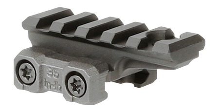 [812102036258] MIDWEST MI-MK2-R5         MK2 1913 RISER 5 SLOT