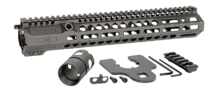 [812102035701] MIDWEST MI-CRMHD-308H-13.5 CMBT HIGH RL HG MLOK