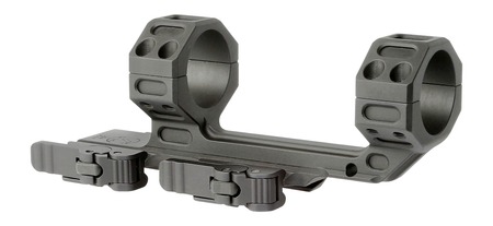 [812102035749] MIDWEST MI-MK2-QD30SM      MK2 QD 30MM SCOPE MOUNT