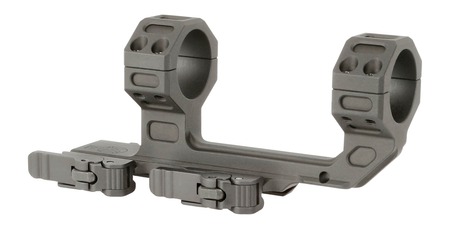 [812102035756] MIDWEST MI-MK2-QD30SMH     MK2 QD 30MM SCP MNT HGH