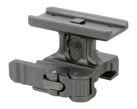 [812102035800] MIDWEST MI-MK2-QDT21/3     MK2 QD T2 AIMPOINT 1/3
