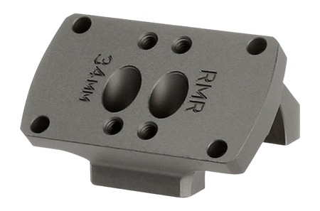[812102036135] MIDWEST MI-MK2-34RMR45    MK2 34MM RMR 45OFFSET
