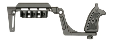 [812102036463] MIDWEST MI-PB-SWN-RB BOUNTY HUNTER S&W N FRME BRCE