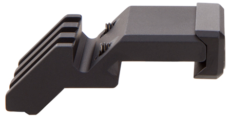 [719307613102] Trijicon AC32066 RMR/SRO Offset Rail Adapter