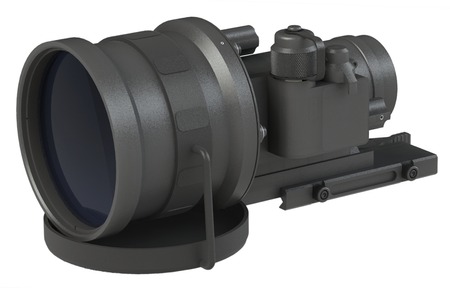[810164390325] AGM 16C4L1294194111  COMANCHE-40LR 3APW