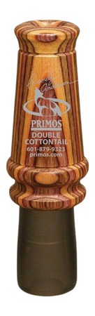 [010135003654] PRIM PS365    DOUBLE COTTANTAIL RABBIT TRAP