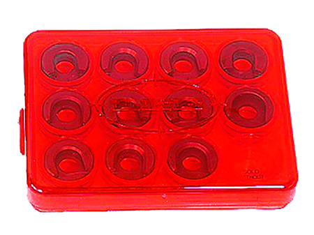 [734307901967] Lee Precision 90196 Shell Holder Storage Box
