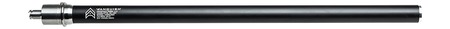 [850053228582] Angstadt Arms AAVIS22A0R Vanquish Suppressed Barrel 22LR Aluminum AR-22 Platform 18" Barrel
