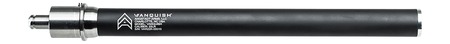[850053228681] Angstadt Arms AAVIS22A01 Vanquish Suppressed Barrel 22LR Aluminum AR-22 Platform 12" Barrel