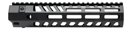 [850053228414] ANGSTADT AA010HGMSS HNDGRD SUPPRESSOR SERIES 9.3