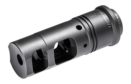 [084871334525] SF SFMB-6-5/8-24     MUZZLE BRAKE 5/8X24