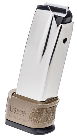 [706397905811] Springfield Armory XDG4550FDE XD Mod2 13rd 45 ACP Stainless Steel