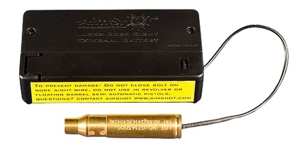 [669256022374] AIMS BSB223G       223  LSR BORESIGHT GREEN