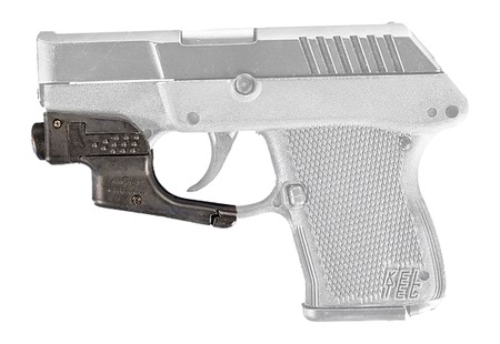 [669256650645] AIMS KT6506-P3AT   ULTRALIGHT RED LASER KEL P3AT