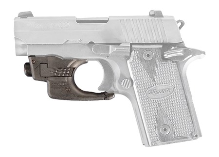 [669256650652] AIMS KT6506-P238   ULTRALIGHT RED LASER SIG P238