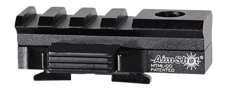 [669256713104] AIMS MTML-QD       M-LOK QR ADAPT PIC W/QD SLING