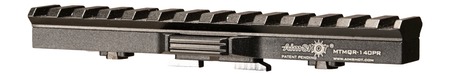 [669256713708] AIMS MTML-140 PR   M-LOK QR LOCK ADAPT PIC RL 140M
