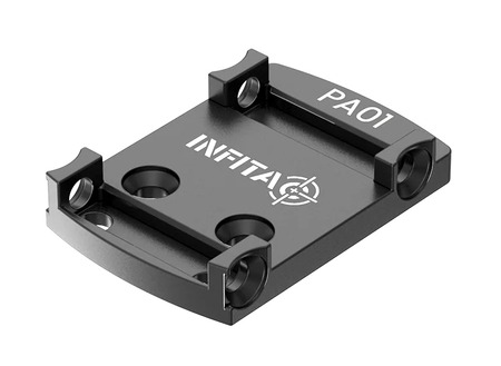 [850067573043] INFITAC PA01         RMCS PISTOL ADAPTER