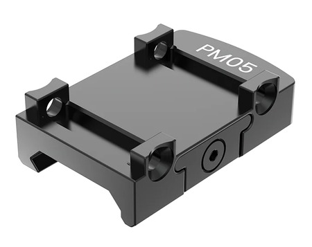 [850067573197] INFITAC PM05         LOW PICATINNY MOUNT