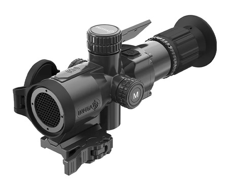 [850067573128] INFITAC IOL25        IOTS THERMAL 384X192