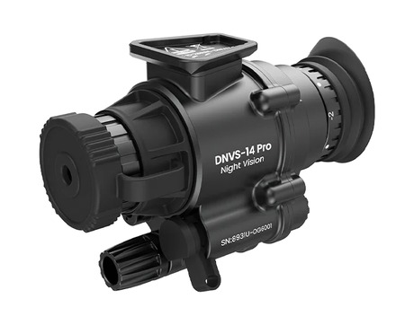 [850067573173] INFITAC DNVS-14PRO   DNVS PRO NIGHT VISION MONO