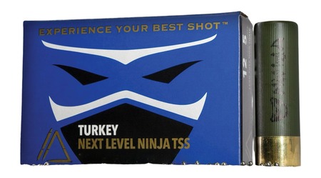 [859781007186] APEX AMMO PT3.5-9    12G 3.5  2-1/2 9         5/10