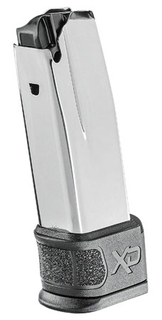 [706397901011] Springfield Armory XDG4547 XD Mod2 10rd 45 ACP Stainless Steel