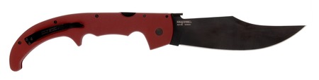 [813628046097] COLD CS-62MGC-RRBK       XL ESPADA RUBY RED