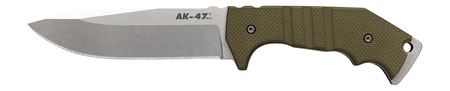 [705442018865] COLD CS-14AKA            AK-47 FIELD KNIFE