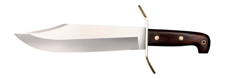 [705442018834] COLD CS-81B              WILD WEST BOWIE