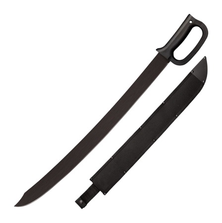 [705442010326] COLD CS-97DRMS        CUTLASS MACHETE