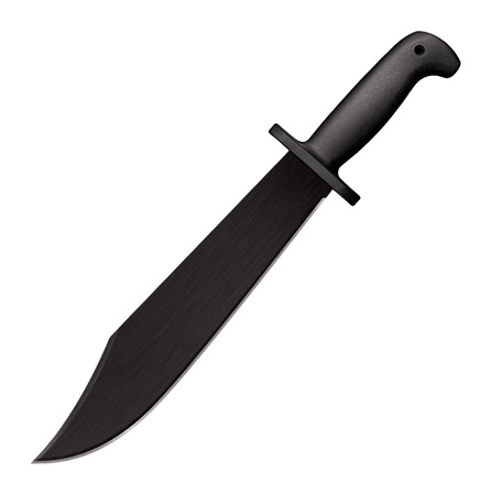 [705442016946] COLD CS-97SMBWZ     BLACK BEAR BOWIE