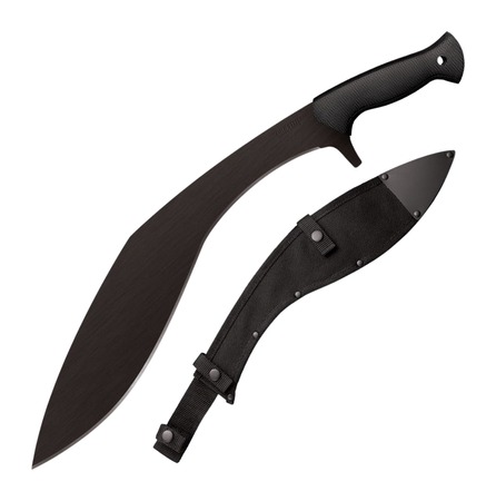 [705442010807] COLD CS-97KMIGS     ROYAL KUKRI MACHETE