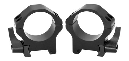 [656813115020] WARNE 501LM  MAXIMA 1 INCH QD MEDIUM MATTE RINGS