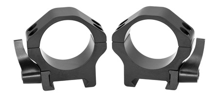 [656813115044] WARNE 513LM  MAXIMA 30MM QD LOW MATTE RINGS