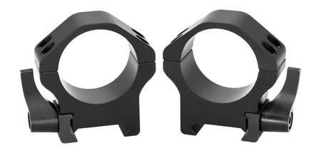 [656813115051] WARNE 514LM  MAXIMA 30MM QD MEDIUM MATTE RINGS