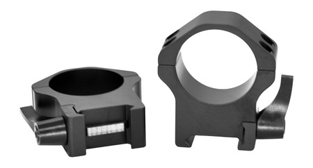 [656813115068] WARNE 515LM  MAXIMA 30MM QD HIGH MATTE RINGS